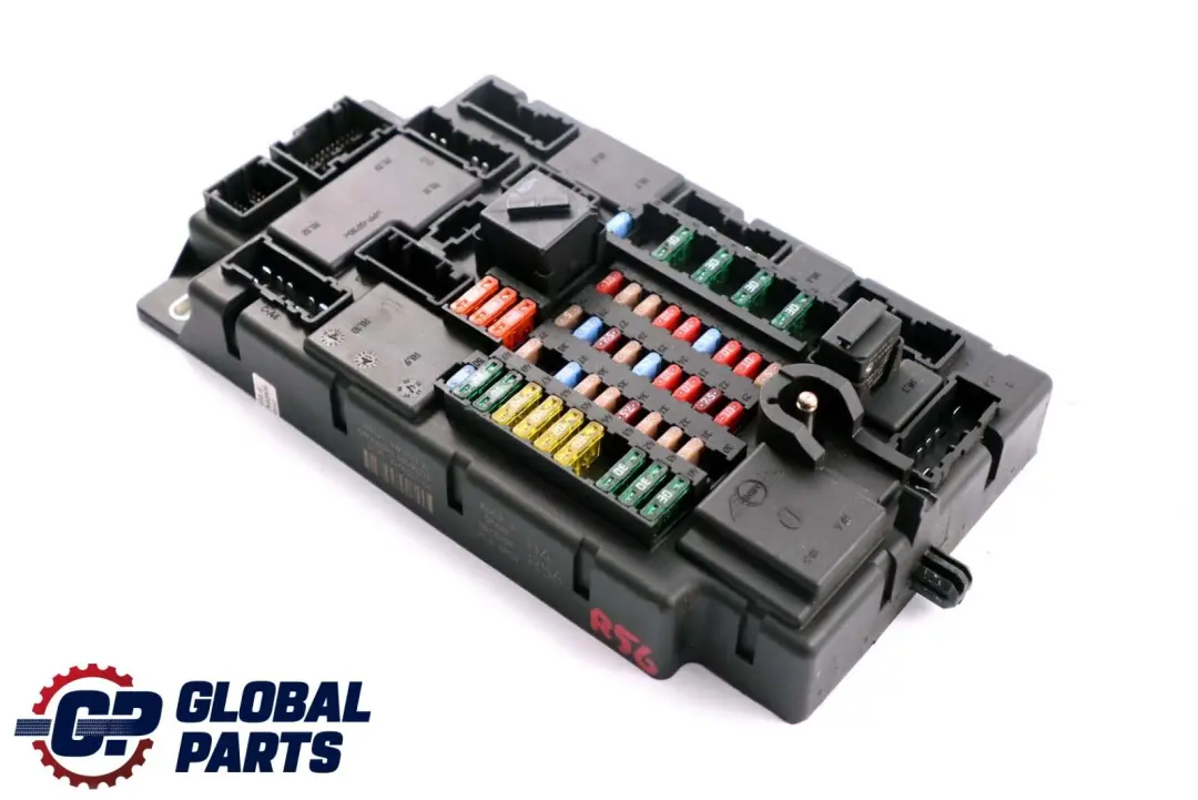 High SPEG DC/DC Fuse Distribution Box to Mini Cooper One R56 with Part number 3455527 Mini Cooper One R56 High SPEG DC/DC Fuse Distribution Box - SKU 3455527 - Part number 3455527