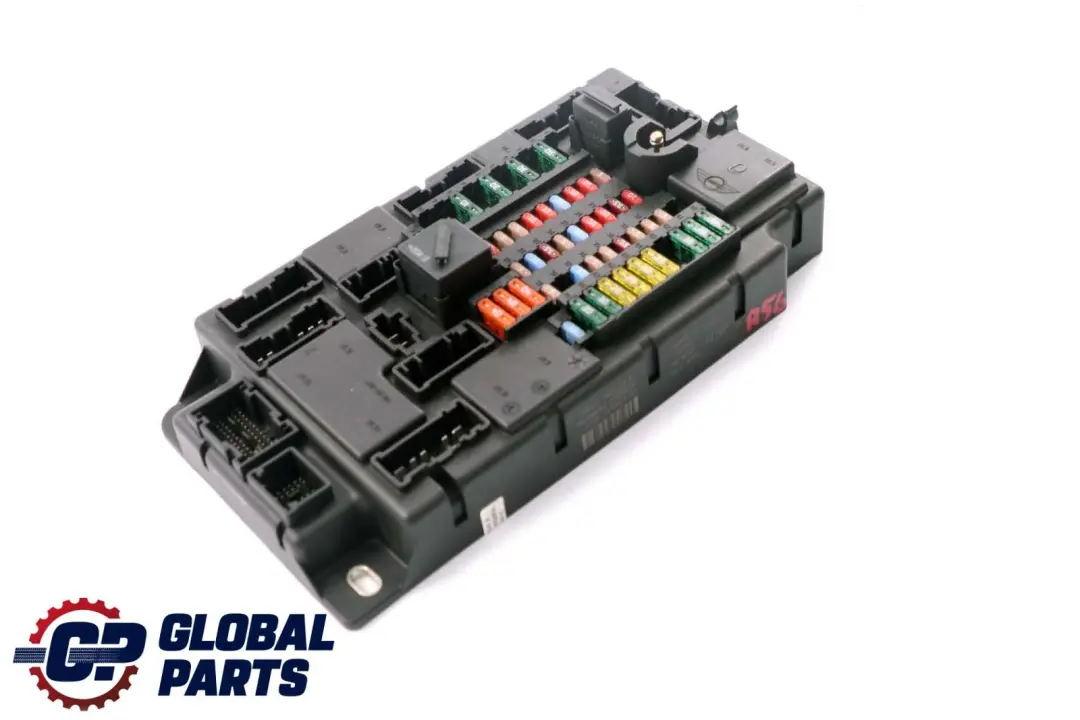  Caja De distribucion De fusibles CC/CC Mini Cooper One R56 High SPEG - SKU 3455527 - Número de pieza 3455527