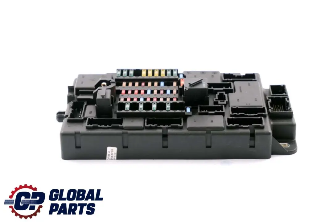 Caja De distribucion De fusibles CC/CC Mini Cooper One R56 High SPEG para con número de pieza 3455527 Caja De distribucion De fusibles CC/CC Mini Cooper One R56 High SPEG - SKU 3455527 - Número de pieza 3455527