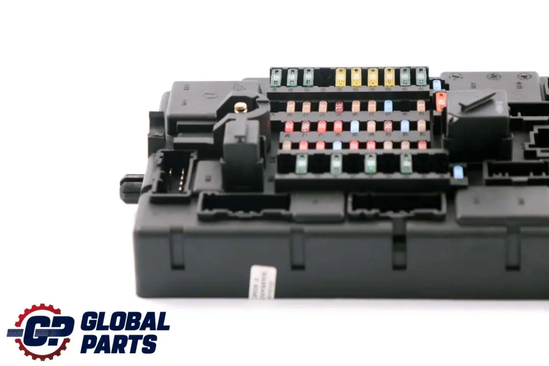 High SPEG DC/DC Fuse Distribution Box to Mini Cooper One R56 with Part number 3455527 Mini Cooper One R56 High SPEG DC/DC Fuse Distribution Box - SKU 3455527 - Part number 3455527