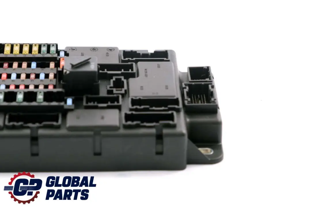 High SPEG Boîte De Distribution Fusibles DC/DC pour BMW Mini Cooper One R56 à propos du numéro de pièce 3455527 BMW Mini Cooper One R56 High SPEG Boîte De Distribution Fusibles DC/DC - SKU 3455527 - Numéro de pièce 3455527