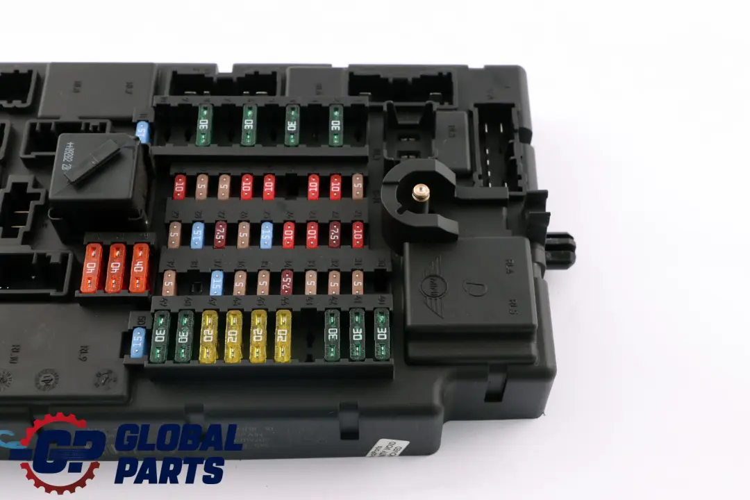Mini Cooper One R56 Sicherungsbox Speg Alto Dc/Dc H5 - SKU 3455528 - Numero di parte 3455528