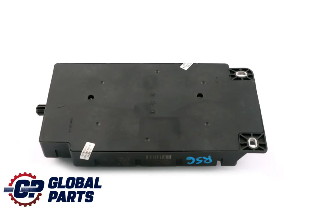 Sicherungsbox SPEG High DC/DC H5 für BMW Mini Cooper One R56 mit Teilenummer 3455528 BMW Mini Cooper One R56 Sicherungsbox SPEG High DC/DC H5 - SKU 3455528 - Teilenummer 3455528