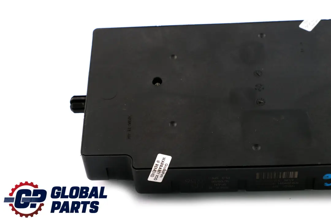 Sicherungsbox SPEG High DC/DC H5 für BMW Mini Cooper One R56 mit Teilenummer 3455528 BMW Mini Cooper One R56 Sicherungsbox SPEG High DC/DC H5 - SKU 3455528 - Teilenummer 3455528