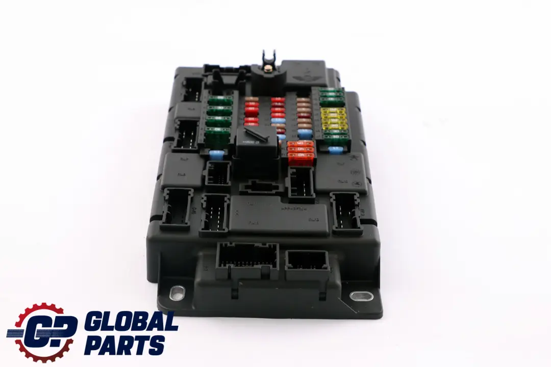 Mini Cooper One R56 High PL3 SPEG H5 DC/DC Fuse Distribution Box - SKU 3455528 - Part number 3455528