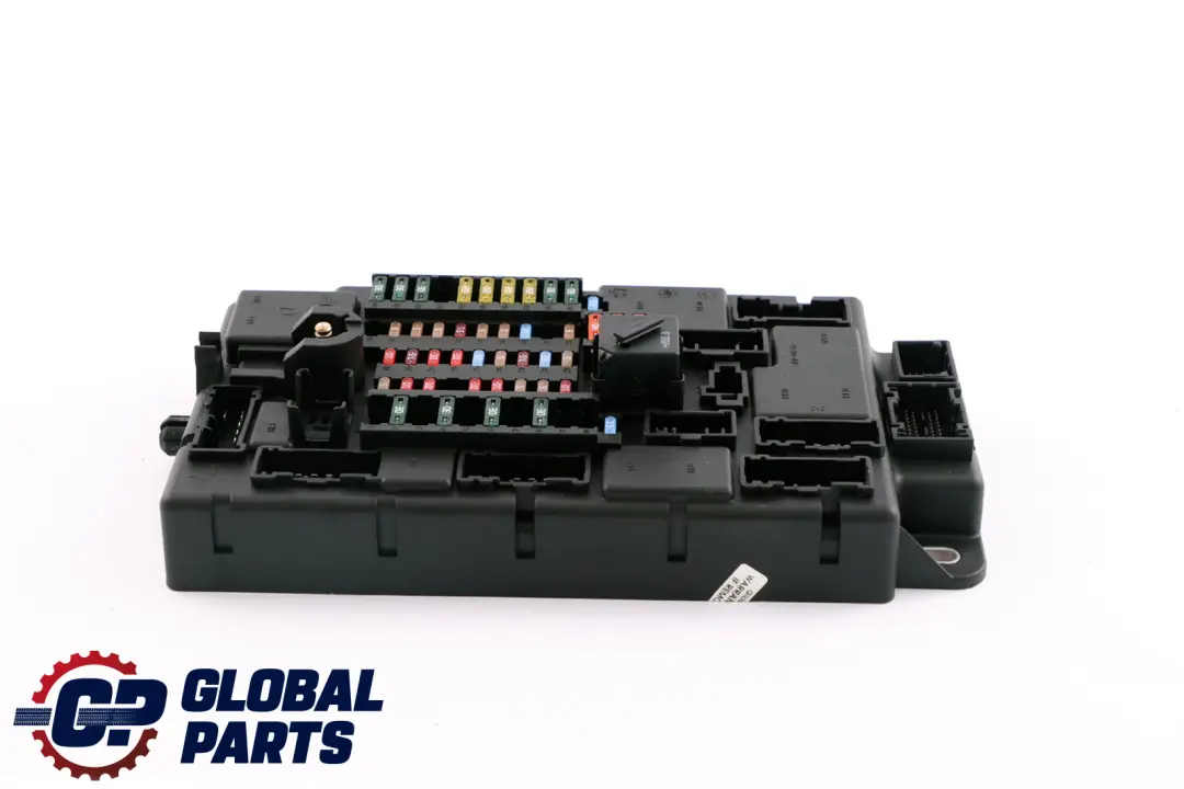 BMW Mini Cooper One R56 Sicherungsbox SPEG High DC/DC H5 - SKU 3455528 - Teilenummer 3455528