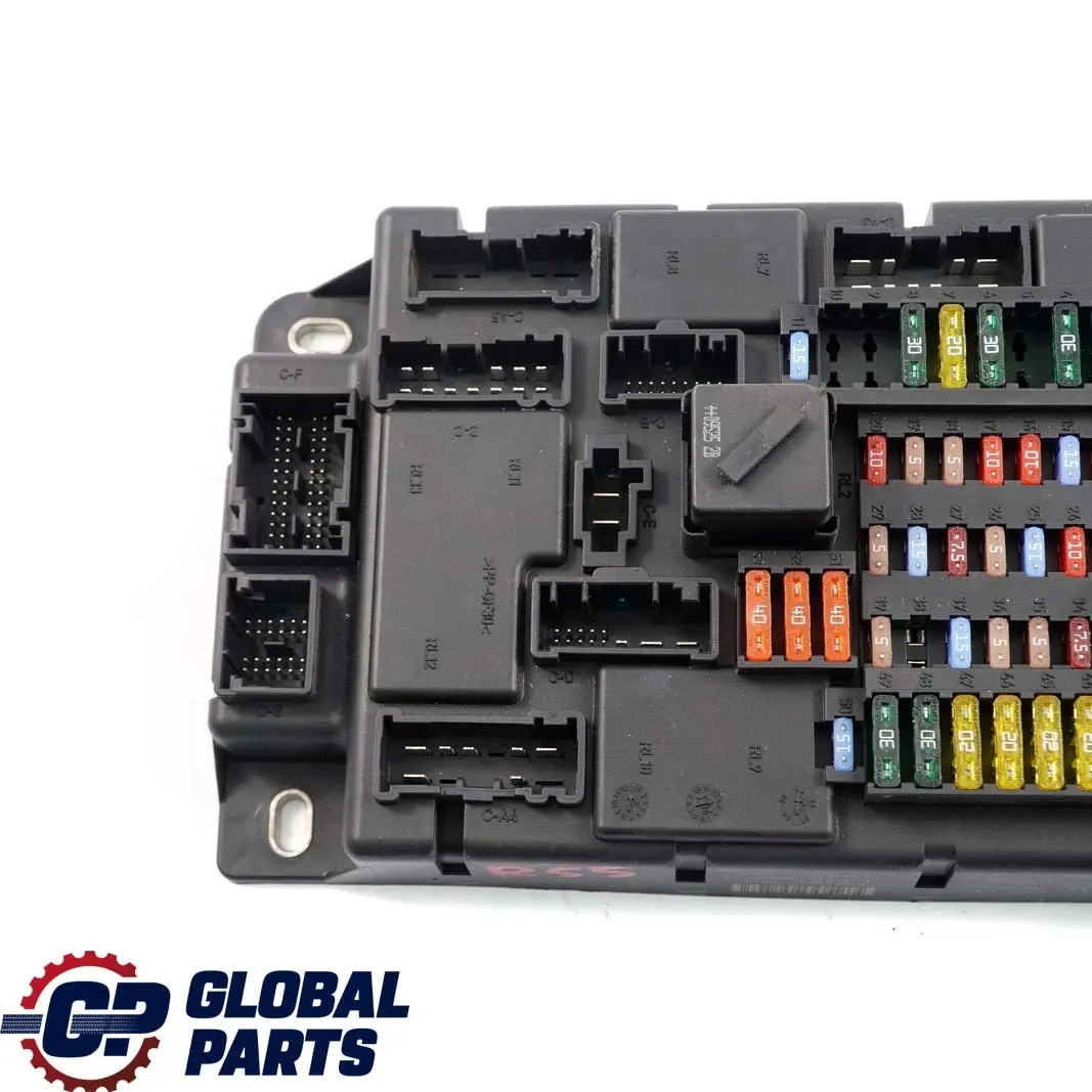 *BMW Mini Cooper R55 PL3 SPEG H4 Sicherungsbox für mit Teilenummer 3455530 *BMW Mini Cooper R55 PL3 SPEG H4 Sicherungsbox - SKU 3455530 - Teilenummer 3455530