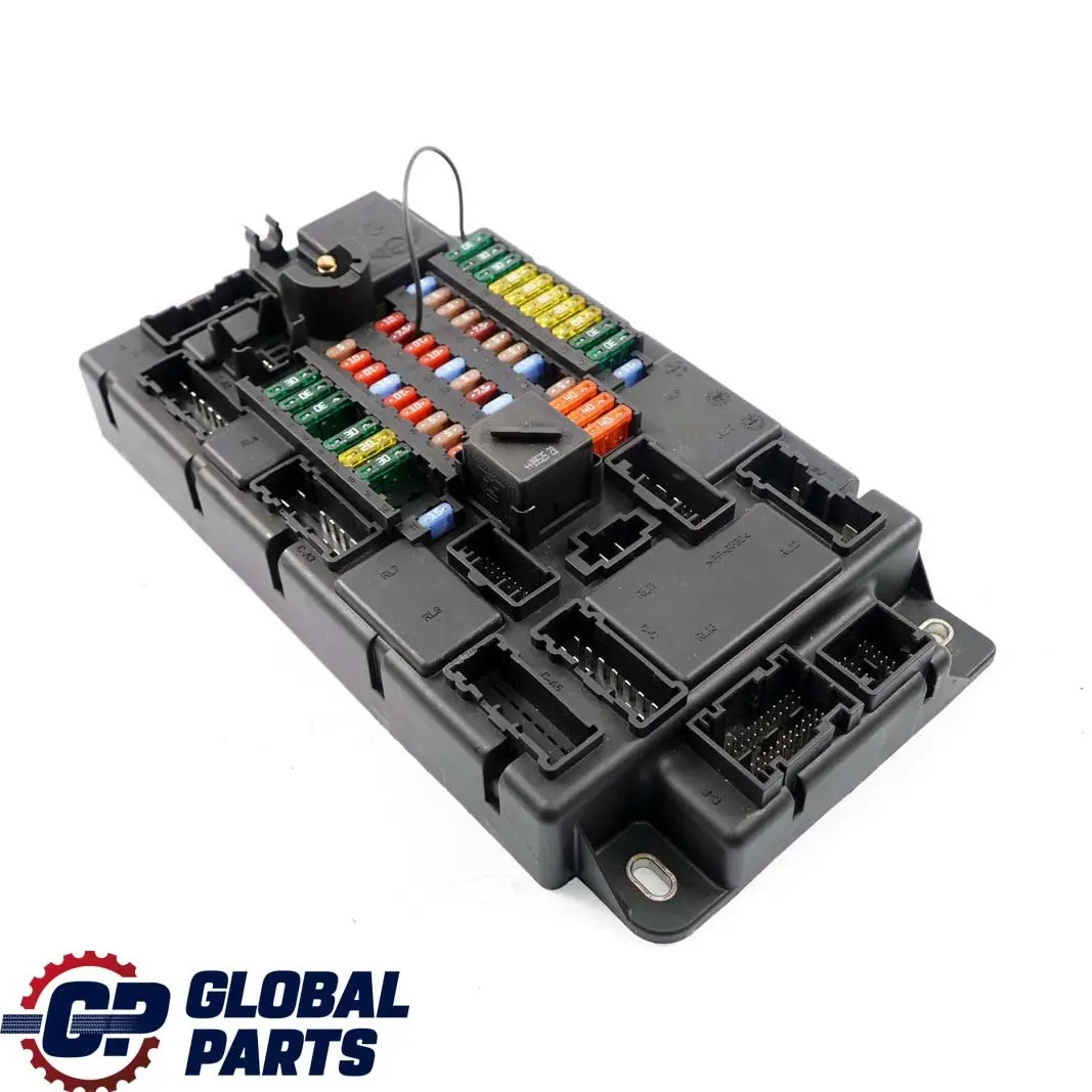  *BMW Mini Cooper R55 PL3 SPEG H4 Fuse Distribution Box - SKU 3455530 - Part number 3455530