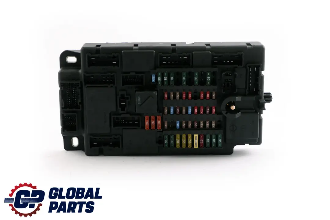 High PL3 SPEG DC/DC H5 Fuse Distribution Box to BMW Mini Cooper One R57 with Part number 3455534 BMW Mini Cooper One R57 High PL3 SPEG DC/DC H5 Fuse Distribution Box - SKU 3455534 - Part number 3455534