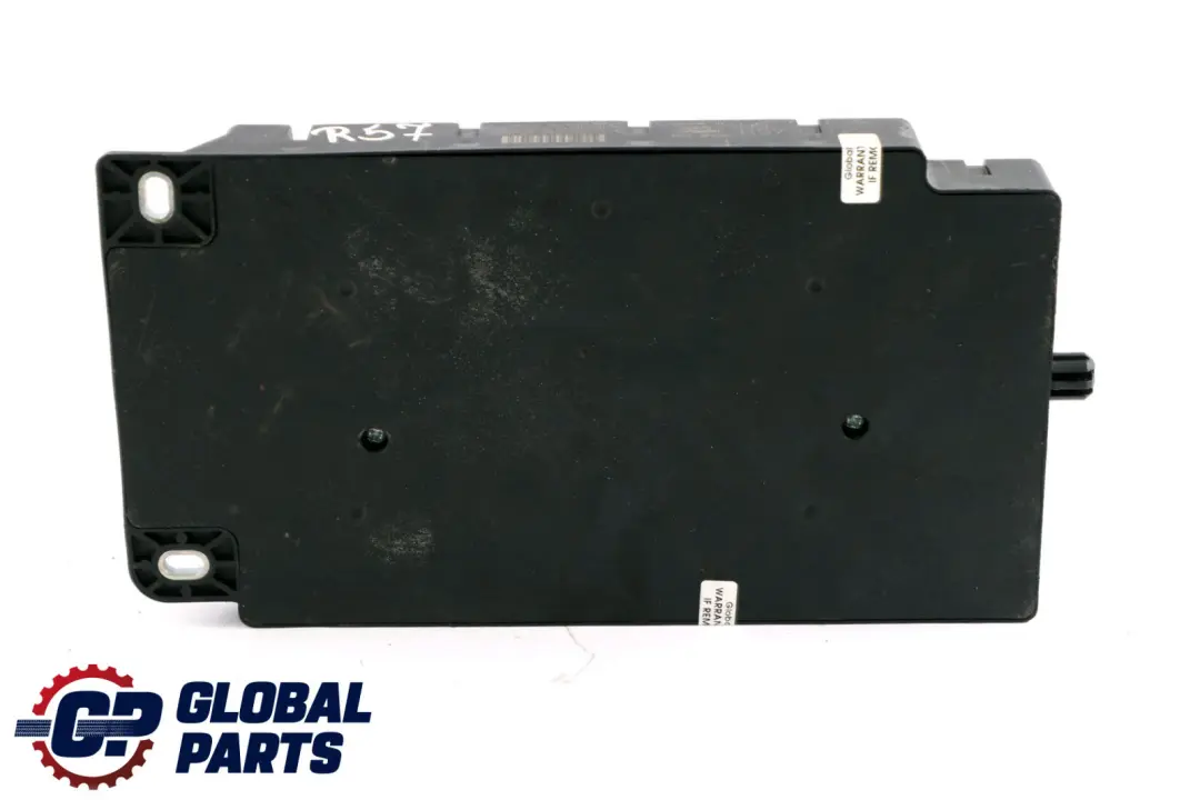 PL3 Dc H5 Armoire a Fusibles Speg High pour Mini Cooper One R57 à propos du numéro de pièce 3455534 Mini Cooper One R57 PL3 Dc H5 Armoire a Fusibles Speg High - SKU 3455534 - Numéro de pièce 3455534