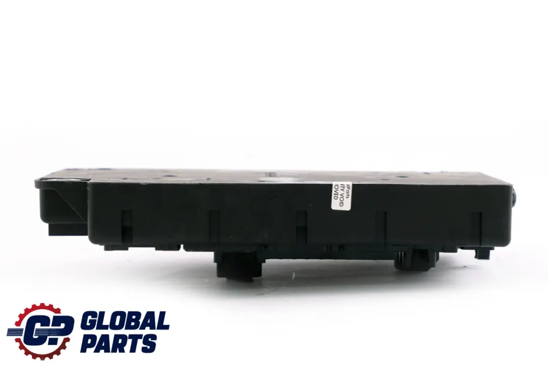 High PL3 SPEG DC/DC H5 Caja De distribucion De fusibles para Mini One R57 con número de pieza 3455534 Mini One R57 High PL3 SPEG DC/DC H5 Caja De distribucion De fusibles - SKU 3455534 - Número de pieza 3455534