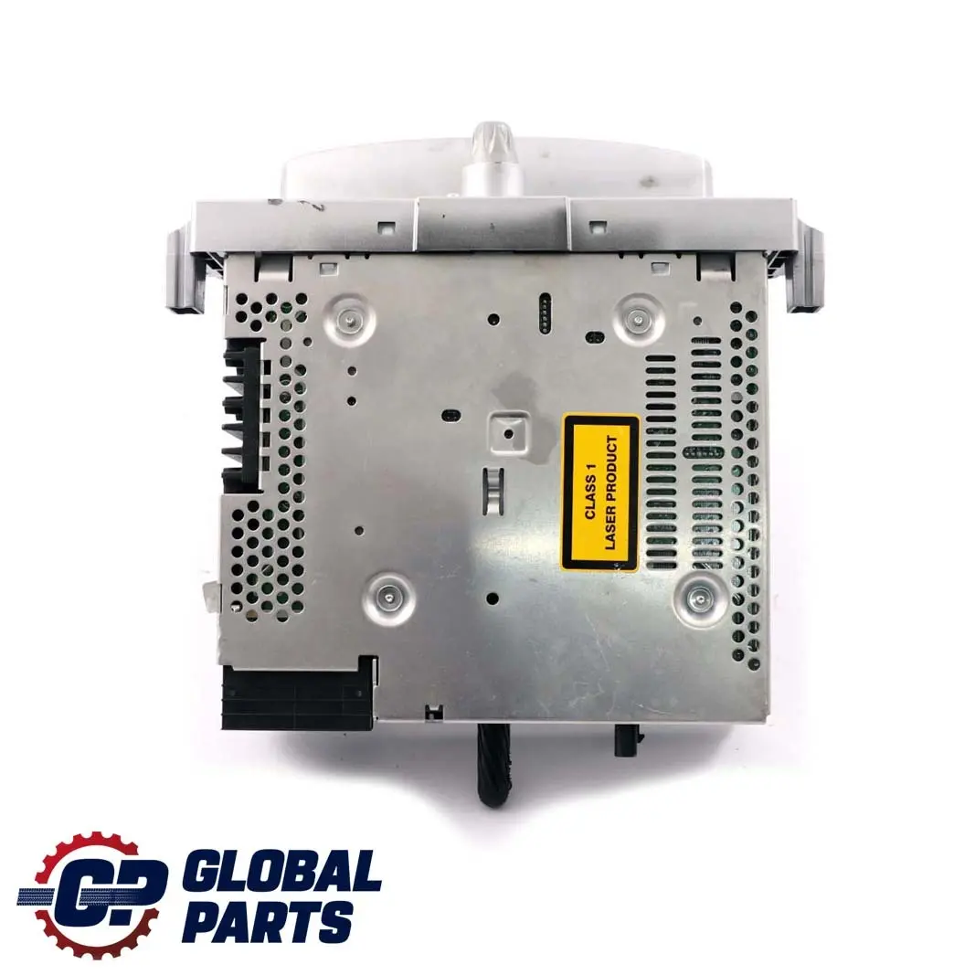 BMW Mini Cooper One R55 R56 1 Radio Boost CD Player Head Unit - SKU 3455540-1 - Part number 3455540