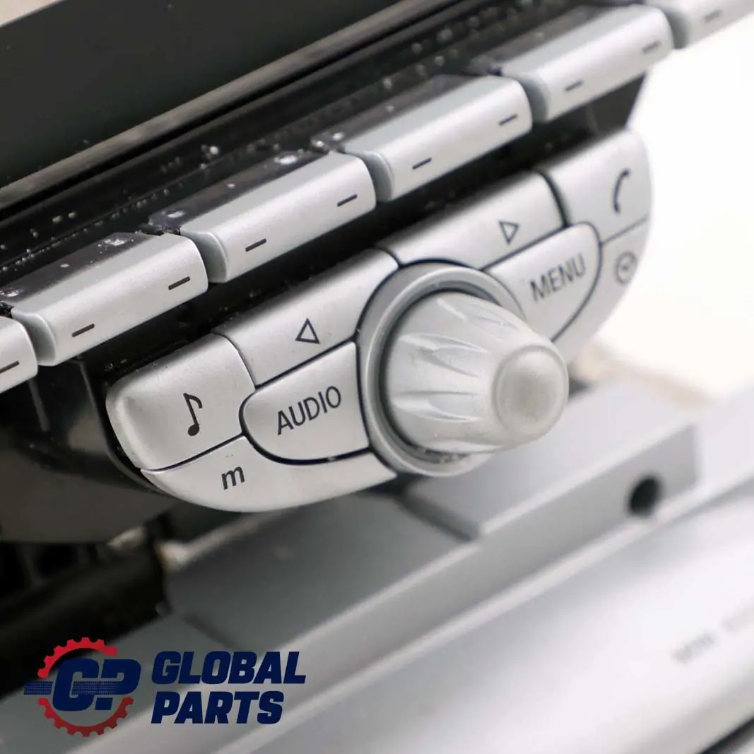 Mini Cooper One R55 R56 Radio Boost CD Player Unidad Central - SKU 3455540 - Número de pieza 3455540