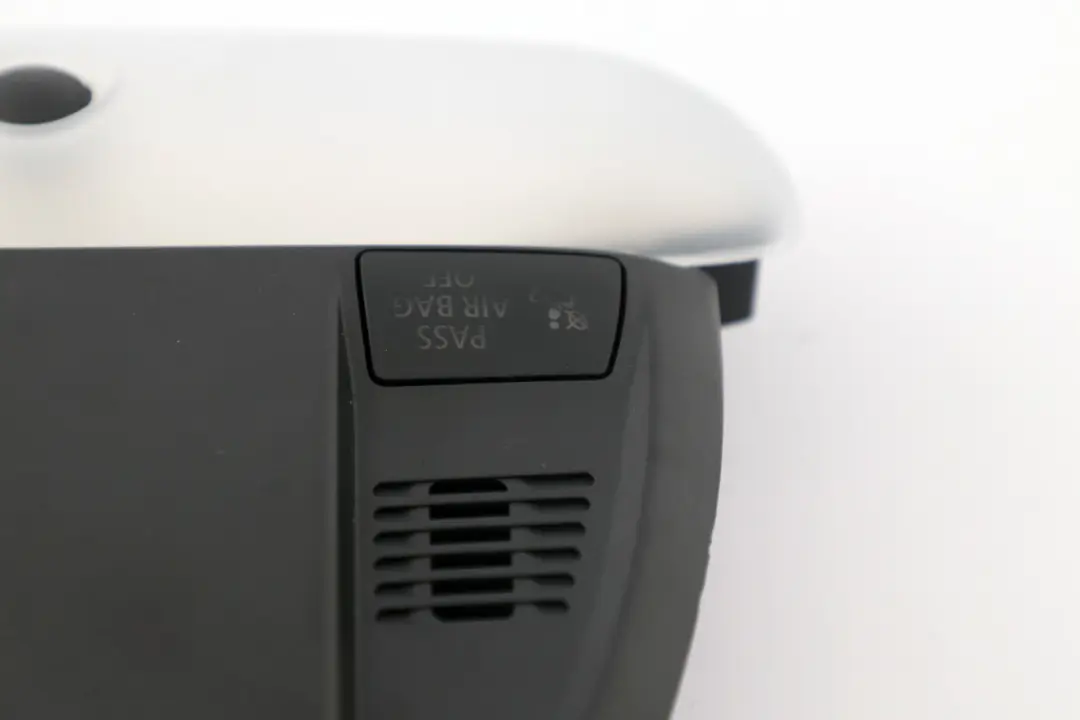 Unita Controllo Tetto Nero per Mini Cooper R55 R56 R60 con numero di parte 3455630 Mini Cooper R55 R56 R60 Unita Controllo Tetto Nero - SKU 3455630 - Numero di parte 3455630