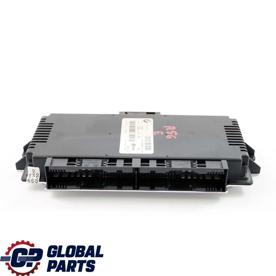 Mini R56 Faro Centralina Modulo ECU PL3 Frm II High EKS - SKU 3455701 - Numero di parte 3455701