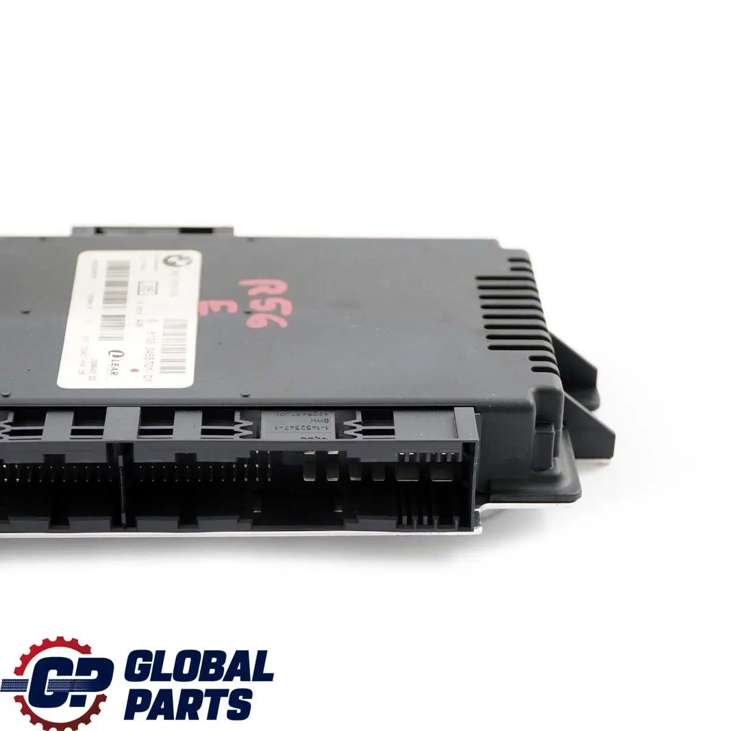Mini R56 Faro Centralina Modulo ECU PL3 Frm II High EKS - SKU 3455701 - Numero di parte 3455701
