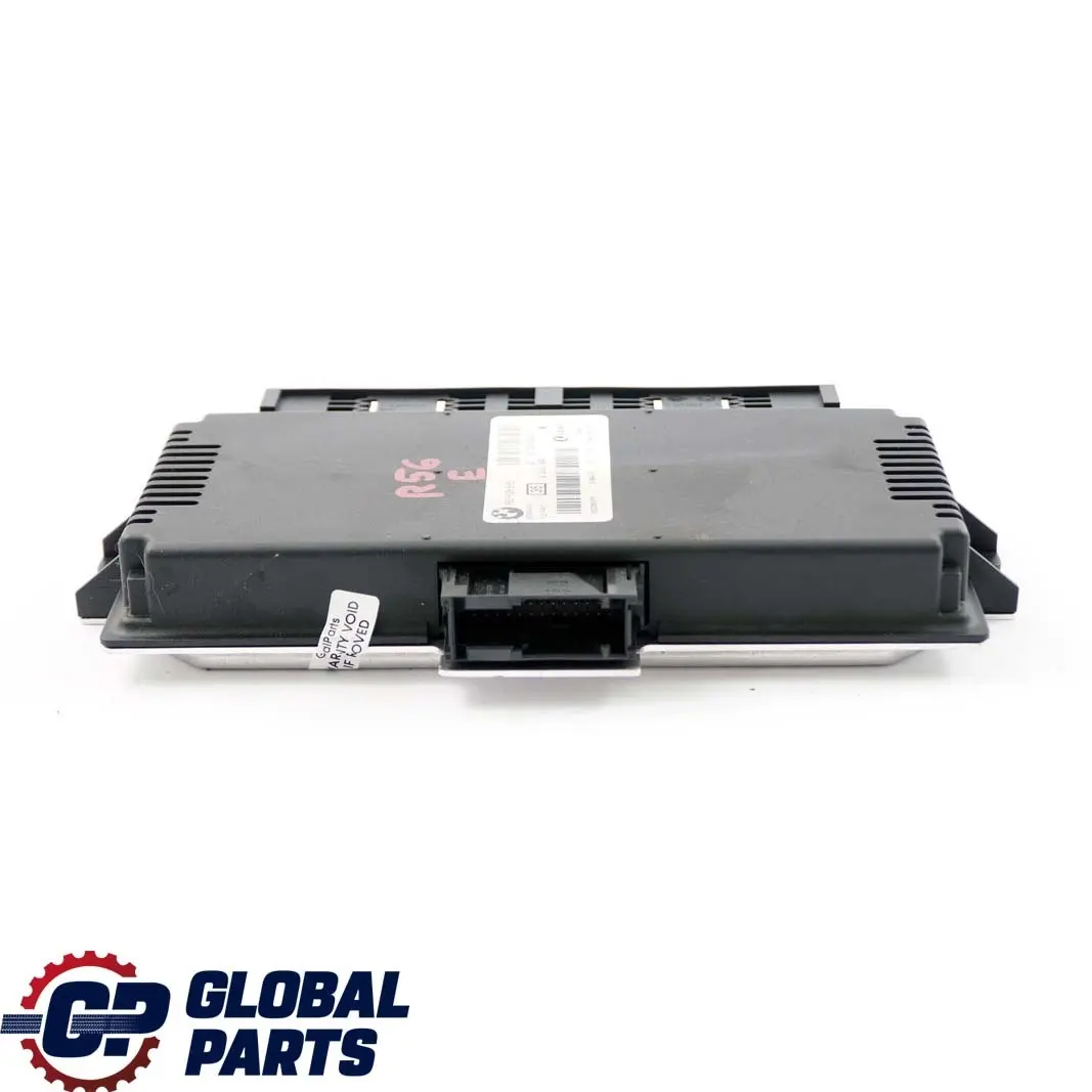 Mini R56 Faro Centralina Modulo ECU PL3 Frm II High EKS - SKU 3455701 - Numero di parte 3455701