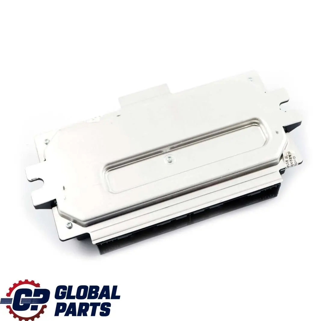 Mini R56 Fußraumleuchte Modul Steuergerät ECU PL3 FRM II Hoch EKS - SKU 3455701 - Teilenummer 3455701