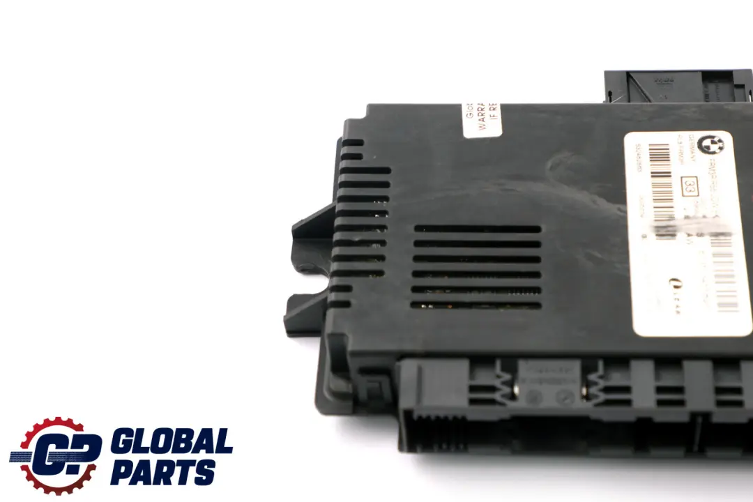 Footwell Light Module Low EKS ECU PL3 FRM3R Mini Cooper One R56 - SKU 3455895 - Part number 3455895