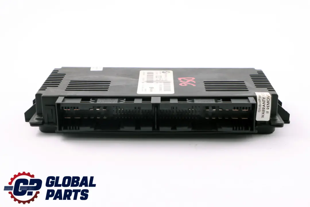 Footwell Light Module Low EKS ECU PL3 FRM3R Mini Cooper One R56 - SKU 3455895 - Part number 3455895