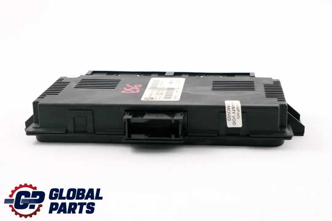 Footwell Light Module Low EKS ECU PL3 FRM3R to Mini Cooper One R56 with Part number 3455895 Mini Cooper One R56 Footwell Light Module Low EKS ECU PL3 FRM3R - SKU 3455895 - Part number 3455895