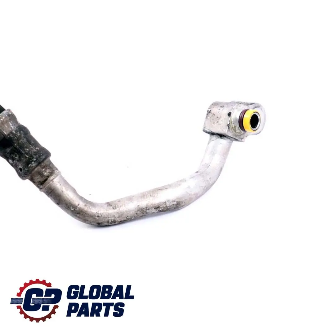 BMW X3 E83 3.0d M57N2 Tubo di Pressione Compressore Condensatore - SKU 3455909 - Numero di parte 3455909