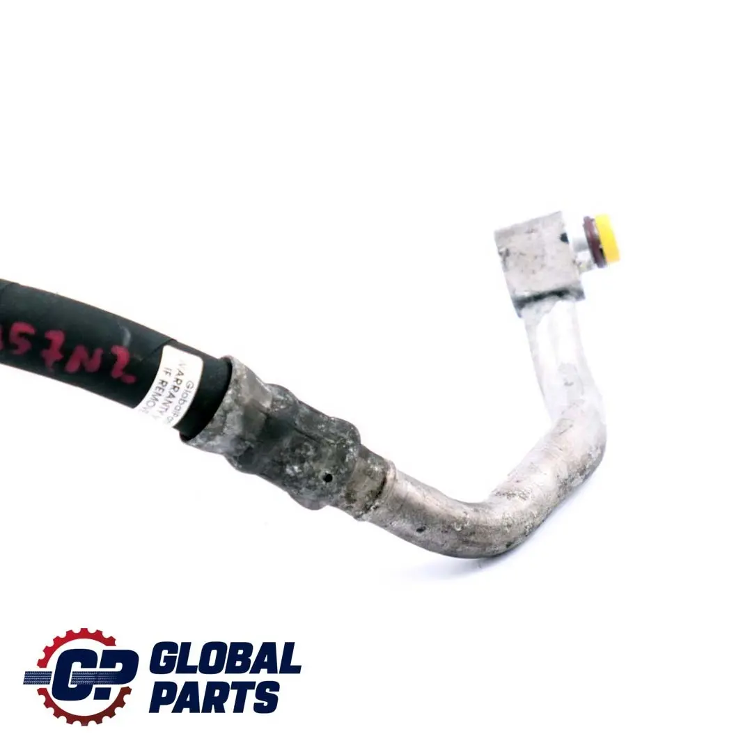 BMW X3 E83 3.0d M57N2 Tubo di Pressione Compressore Condensatore - SKU 3455909 - Numero di parte 3455909