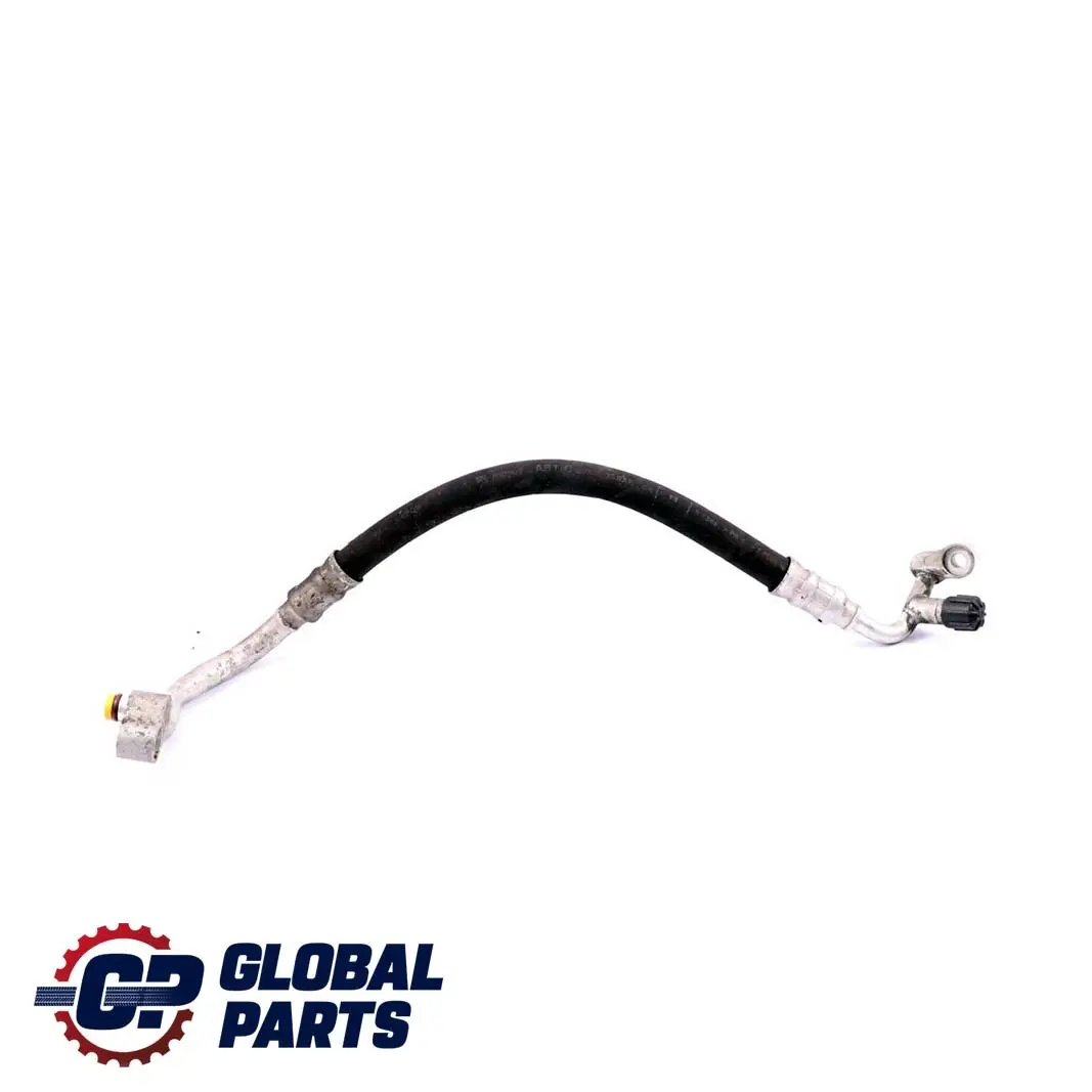 BMW E83 3.0d M57N2 Compresor Condensador Presion Manguera Linea - SKU 3455909 - Número de pieza 3455909