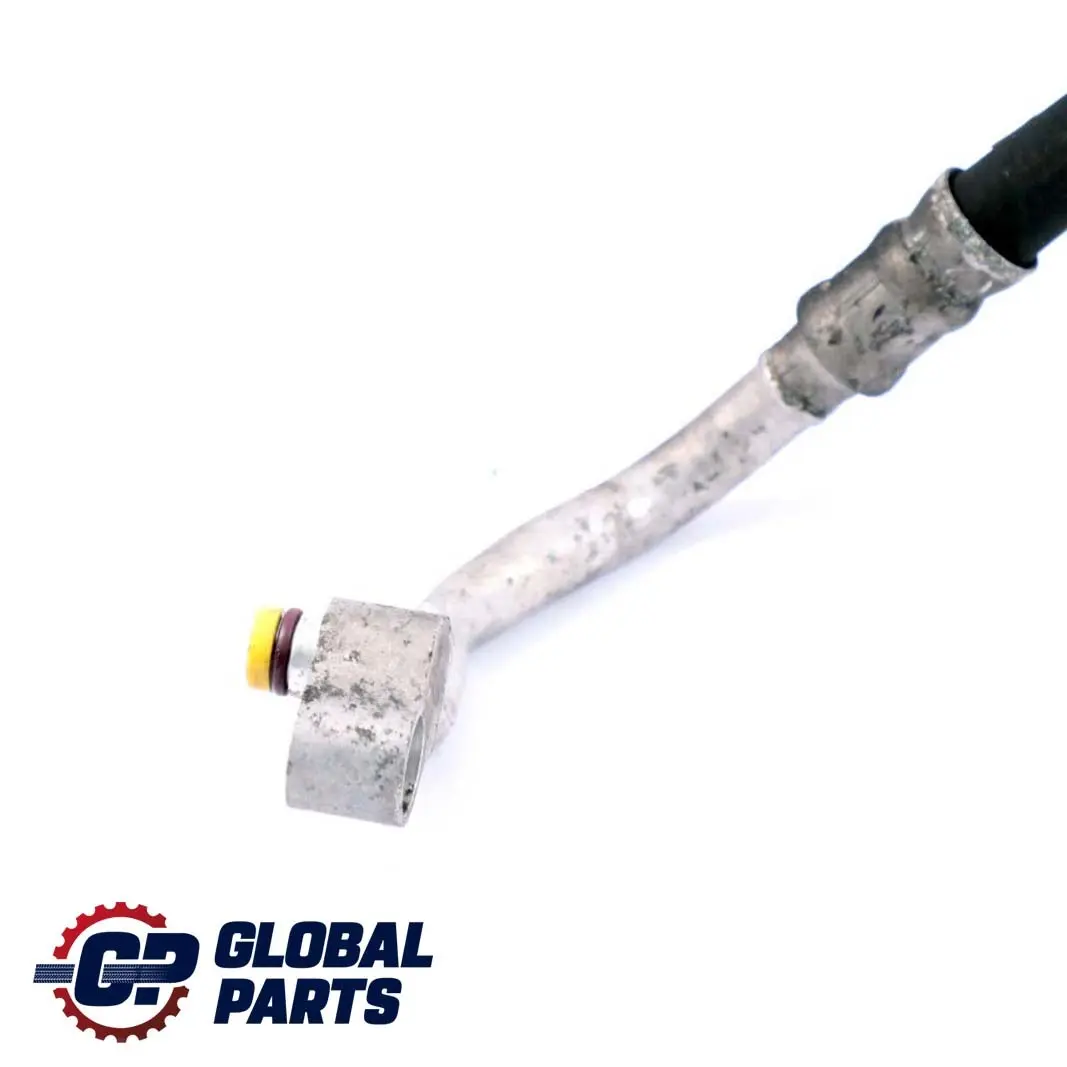 M57N2 Ligne de Pression Compresseur Condensateur pour BMW X3 E83 3.0d à propos du numéro de pièce 3455909 BMW X3 E83 3.0d M57N2 Ligne de Pression Compresseur Condensateur - SKU 3455909 - Numéro de pièce 3455909