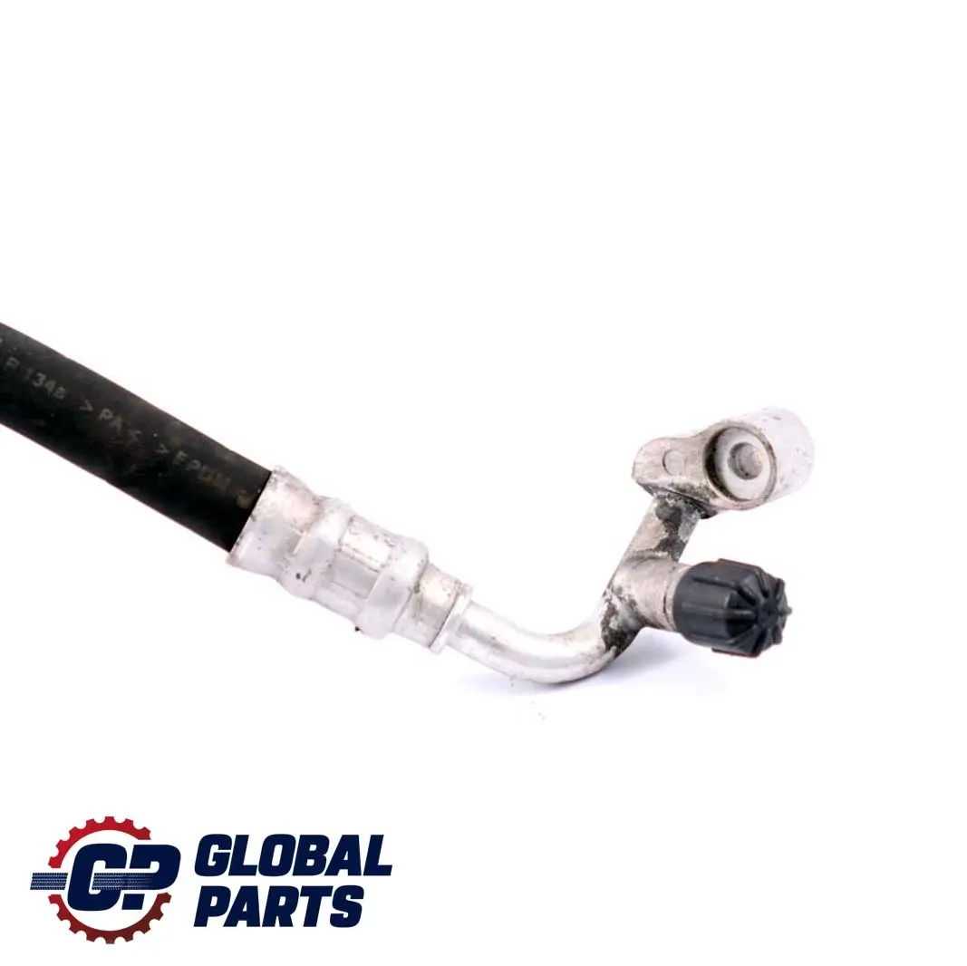 BMW X3 E83 3.0d M57N2 Tubo di Pressione Compressore Condensatore - SKU 3455909 - Numero di parte 3455909