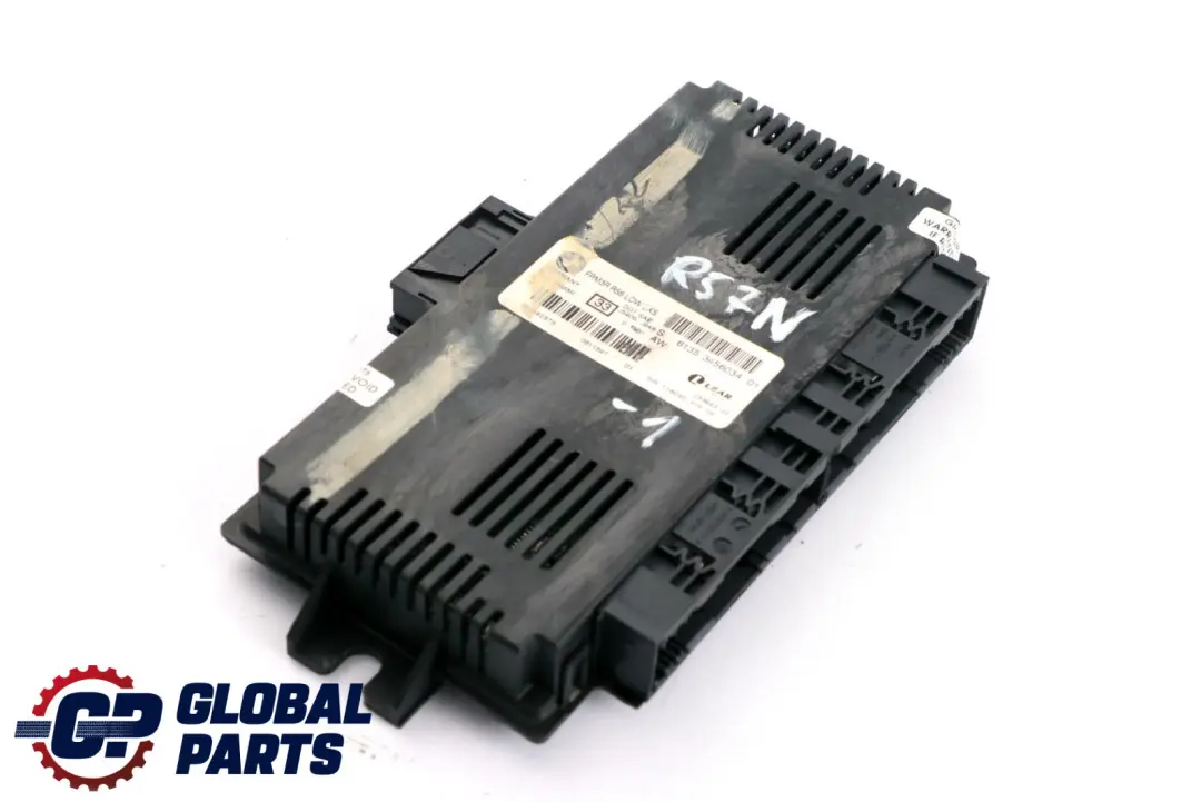 ECU Fußraumleuchte Modul FRM3R LOW EKS Lear für Mini Cooper R57 LCI mit Teilenummer 3456034 Mini Cooper R57 LCI ECU Fußraumleuchte Modul FRM3R LOW EKS Lear - SKU 3456034-1 - Teilenummer 3456034