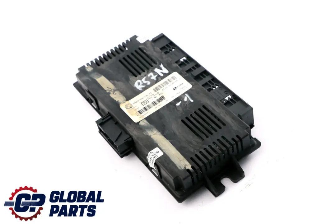 ECU Fußraumleuchte Modul FRM3R LOW EKS Lear für Mini Cooper R57 LCI mit Teilenummer 3456034 Mini Cooper R57 LCI ECU Fußraumleuchte Modul FRM3R LOW EKS Lear - SKU 3456034-1 - Teilenummer 3456034