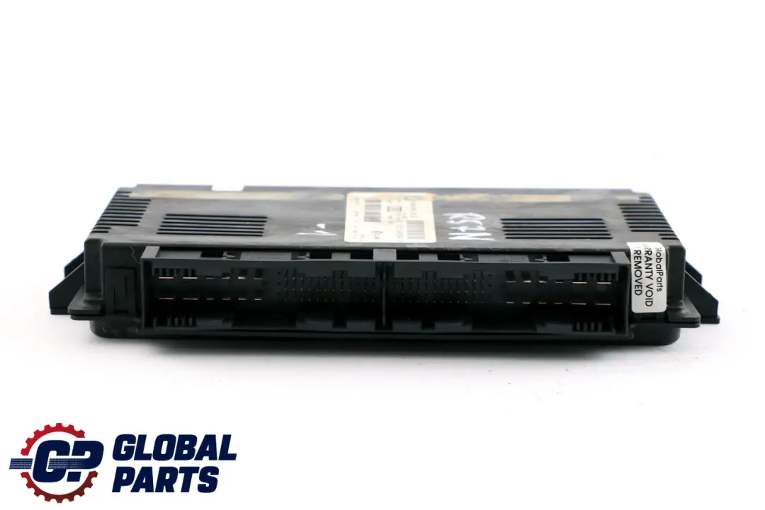 ECU Footwell Light Module FRM3R LOW EKS Lear to Mini Cooper R57 LCI with Part number 3456034 Mini Cooper R57 LCI ECU Footwell Light Module FRM3R LOW EKS Lear - SKU 3456034-1 - Part number 3456034