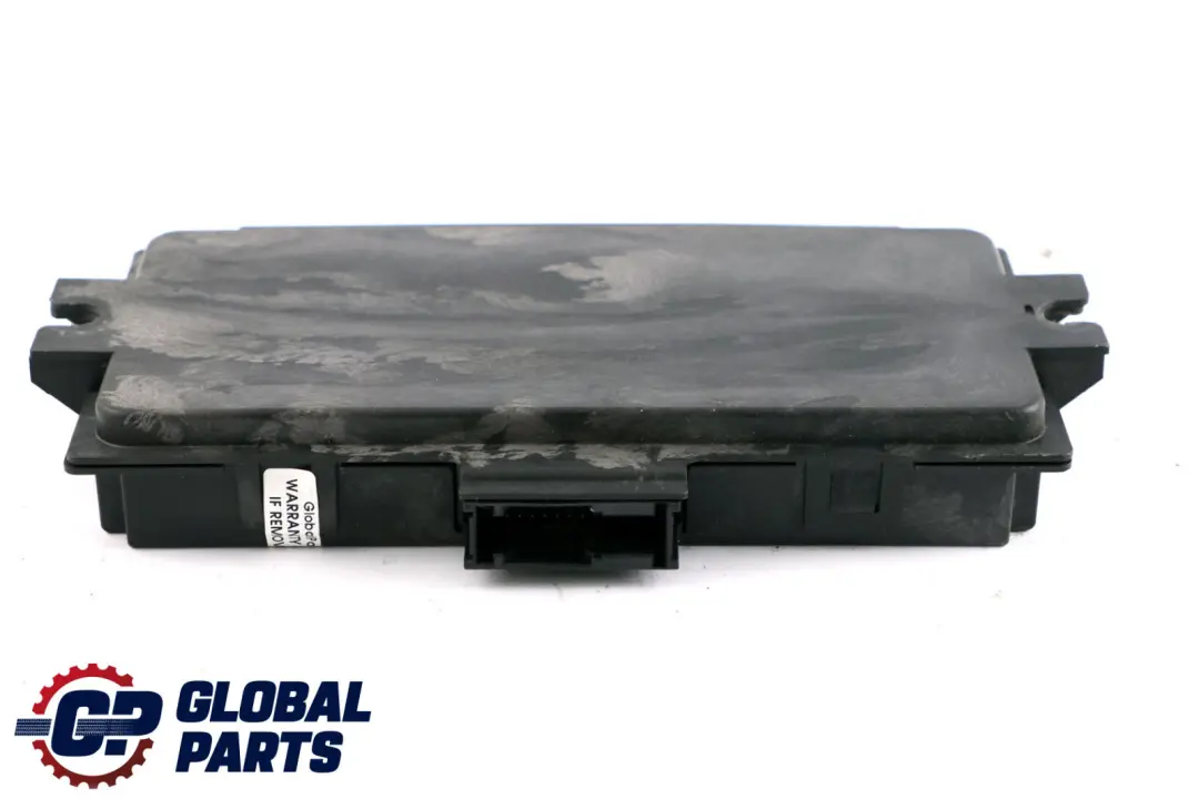 ECU Footwell Light Module FRM3R LOW EKS Lear to Mini Cooper R57 LCI with Part number 3456034 Mini Cooper R57 LCI ECU Footwell Light Module FRM3R LOW EKS Lear - SKU 3456034-1 - Part number 3456034