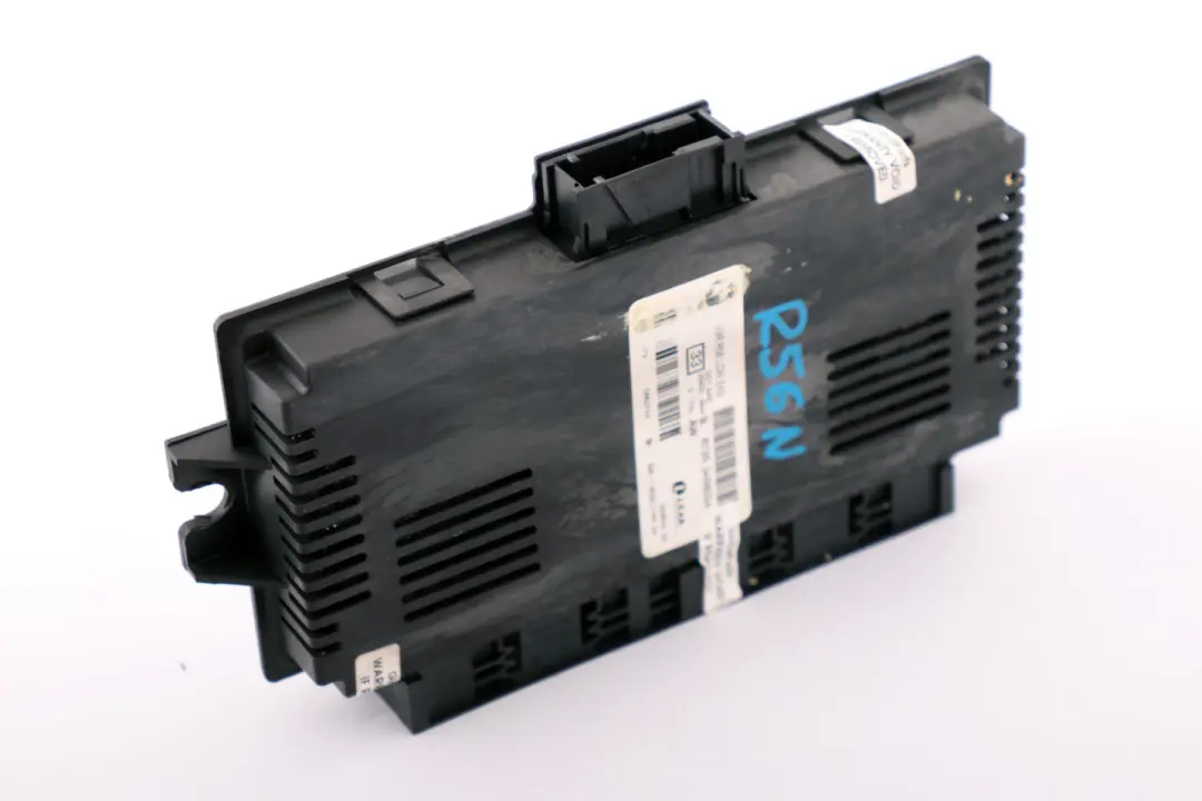 Ecu Modulo Luce Vano Piedi Frm3R Low Eks Lear per Mini Cooper R56 LCI con numero di parte 3456034 Mini Cooper R56 LCI Ecu Modulo Luce Vano Piedi Frm3R Low Eks Lear - SKU 3456034 - Numero di parte 3456034