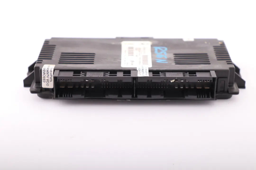 ECU Modulo De Luz De Pie FRM3R LOW EKS Lear para Mini Cooper R56 LCI con número de pieza 3456034 Mini Cooper R56 LCI ECU Modulo De Luz De Pie FRM3R LOW EKS Lear - SKU 3456034 - Número de pieza 3456034