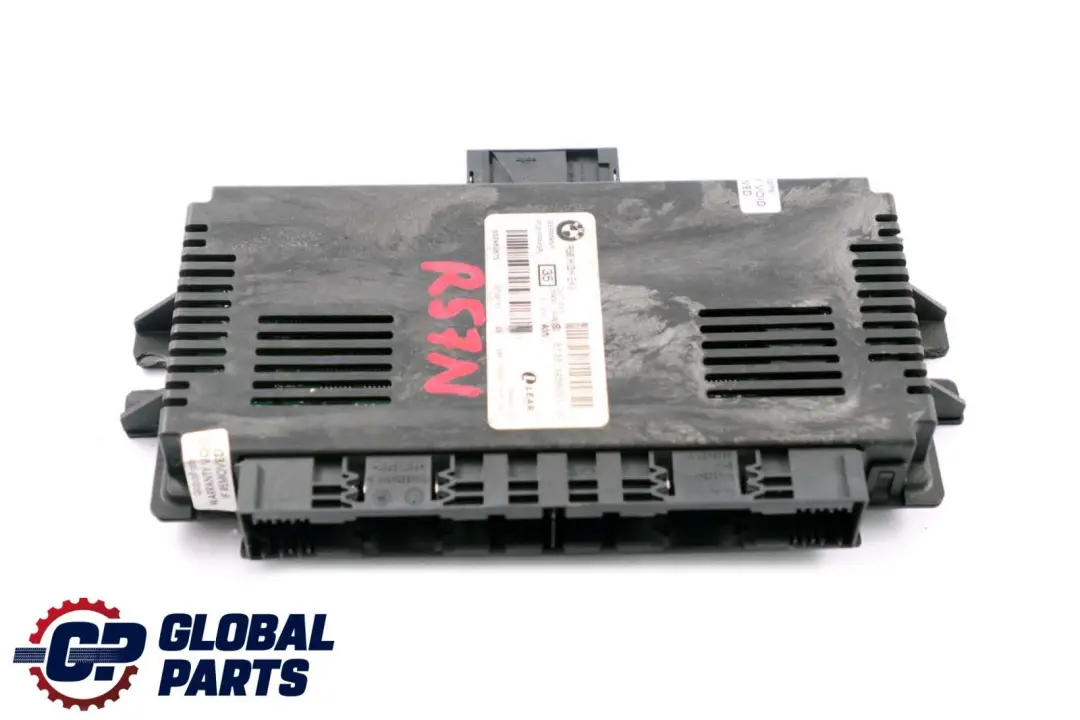Mini Cooper R57 LCI Footwell Light Module High EKS ECU PL3 FRM3R - SKU 3456051-1 - Part number 3456051