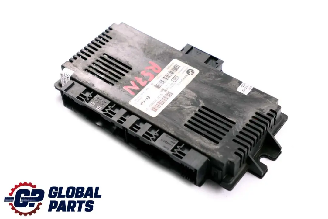Mini Cooper R57 LCI Footwell Light Module High EKS ECU PL3 FRM3R - SKU 3456051-1 - Part number 3456051