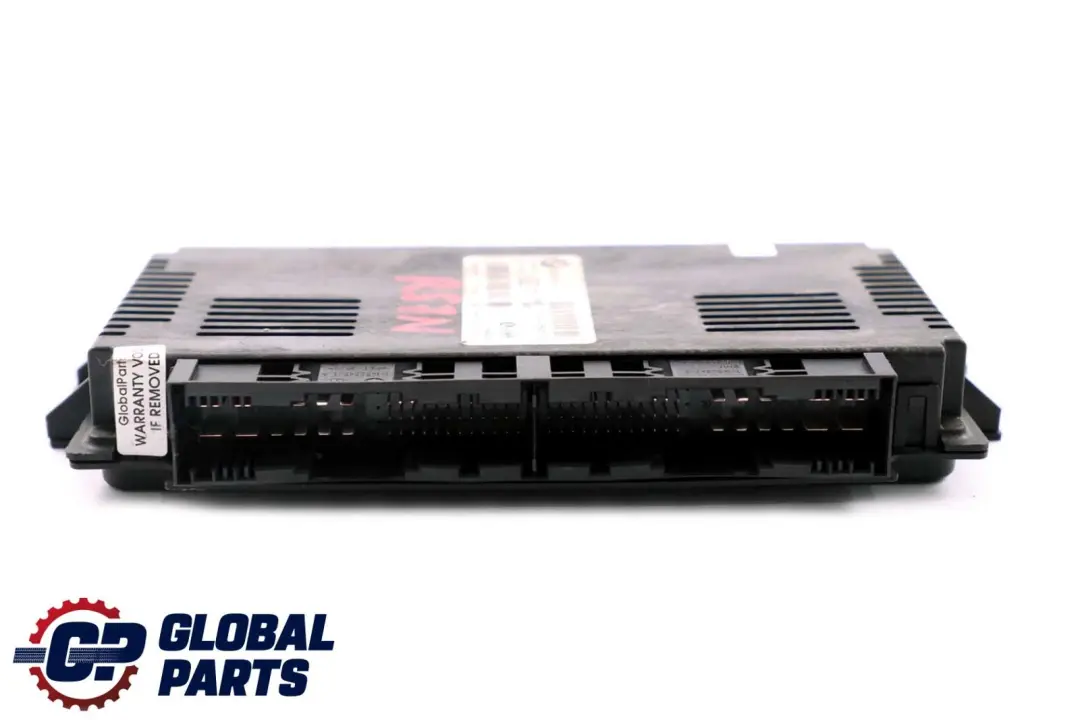 Mini Cooper R57 LCI Footwell Light Module High EKS ECU PL3 FRM3R - SKU 3456051-1 - Part number 3456051