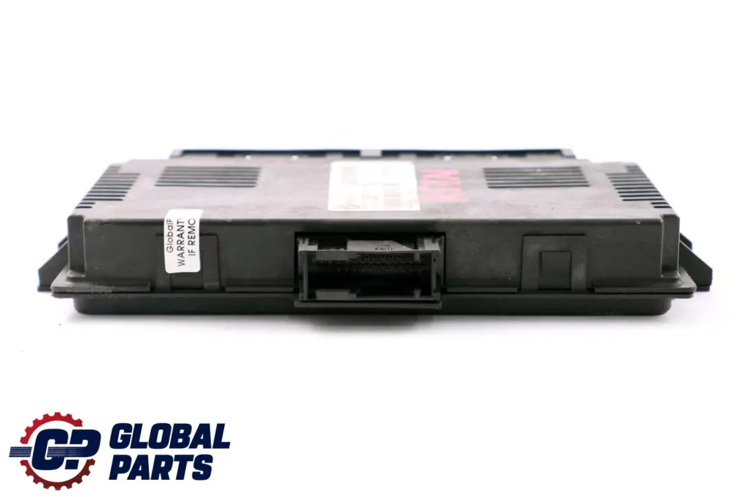 Mini Cooper R57 LCI Footwell Light Module High EKS ECU PL3 FRM3R - SKU 3456051-1 - Part number 3456051