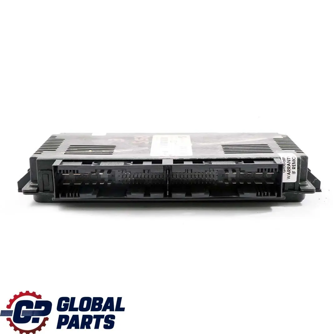 BMW Mini Clubman R55 Footwell Light Module High EKS ECU PL3 FRM3R - SKU 3456051-3 - Part number 3456051