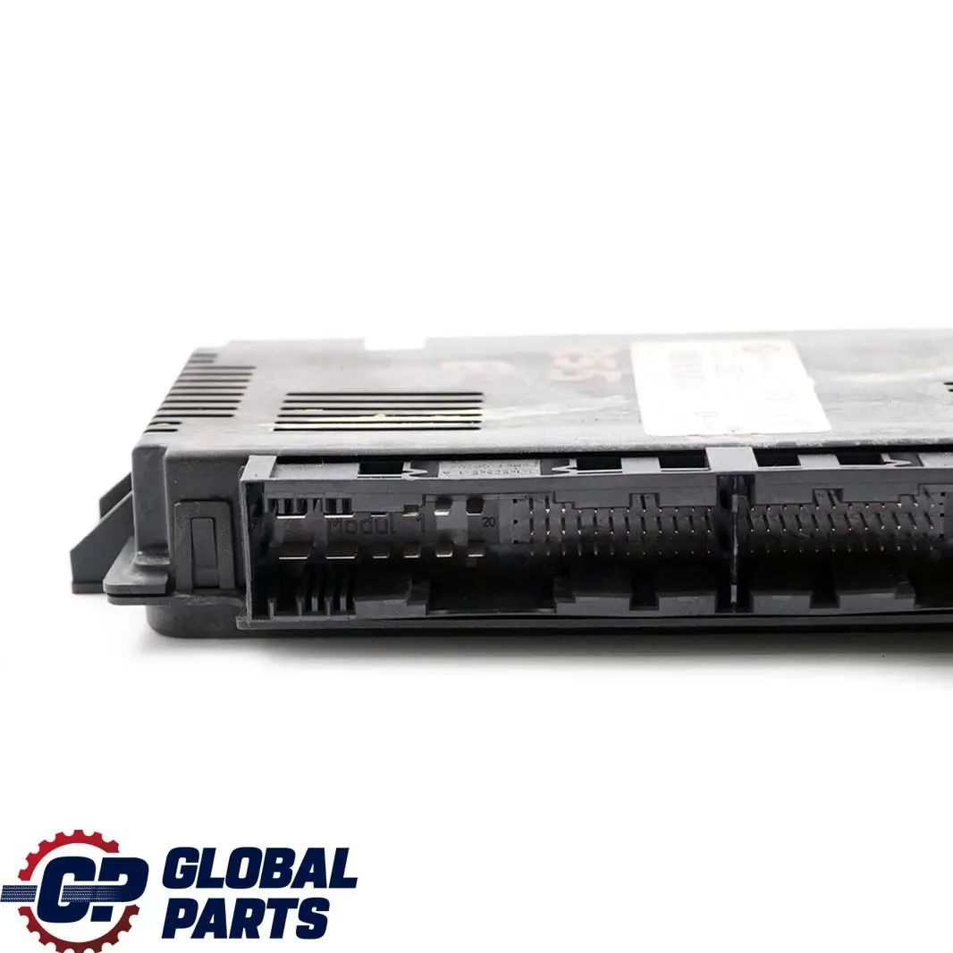 BMW Mini Clubman R55 Footwell Light Module High EKS ECU PL3 FRM3R - SKU 3456051-3 - Part number 3456051