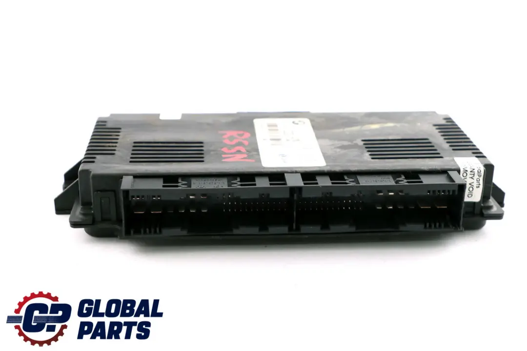 Modulo Luce Vano Piedi Alto EKS ECU PL3 FRM3R per Mini Cooper R55 LCI con numero di parte 3456051 Mini Cooper R55 LCI Modulo Luce Vano Piedi Alto EKS ECU PL3 FRM3R - SKU 3456051 - Numero di parte 3456051