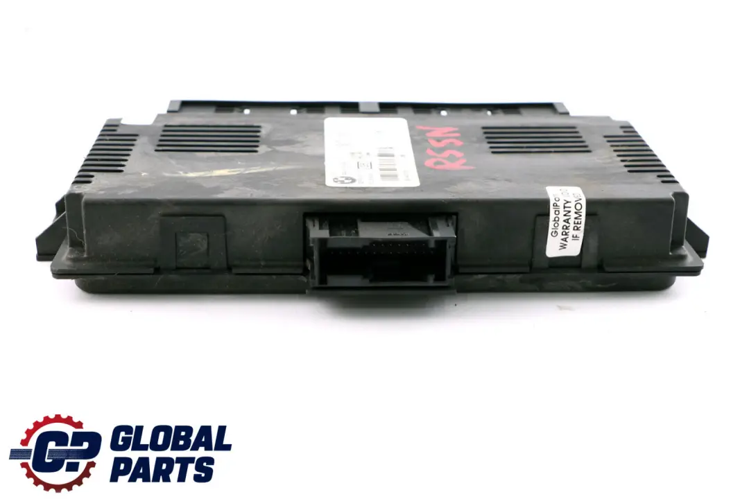 Mini Cooper R55 LCI Footwell Light Module High EKS ECU PL3 FRM3R - SKU 3456051 - Part number 3456051