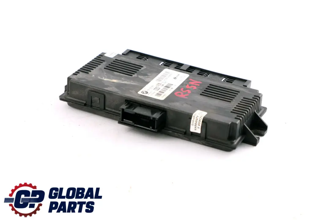 Mini Cooper R55 LCI Moduł Sterownik Świateł EKS ECU PL3 FRM3R - SKU 3456051 - Numer Części 3456051