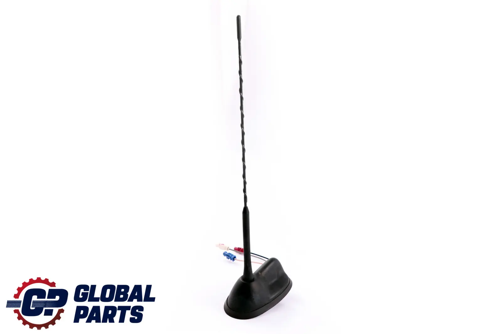 Mini Cooper One R55 R56 LCI Unite de tige d'antenne de toit 3456089