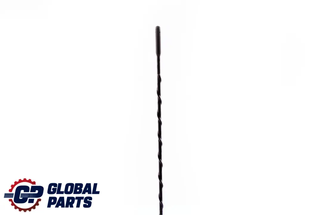 Mini Cooper One R55 R56 LCI Base De antena De techo Unidad De varilla 3456089 - SKU 3456089-1 - Número de pieza 3442123