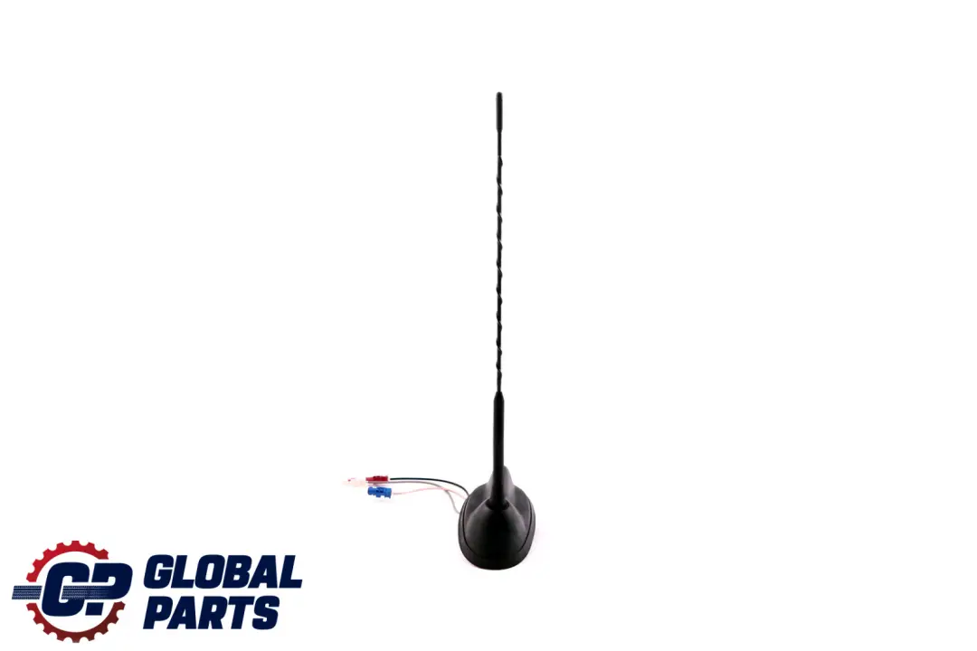 Mini Cooper One R55 R56 LCI Base De antena De techo Unidad De varilla 3456089 - SKU 3456089-1 - Número de pieza 3442123