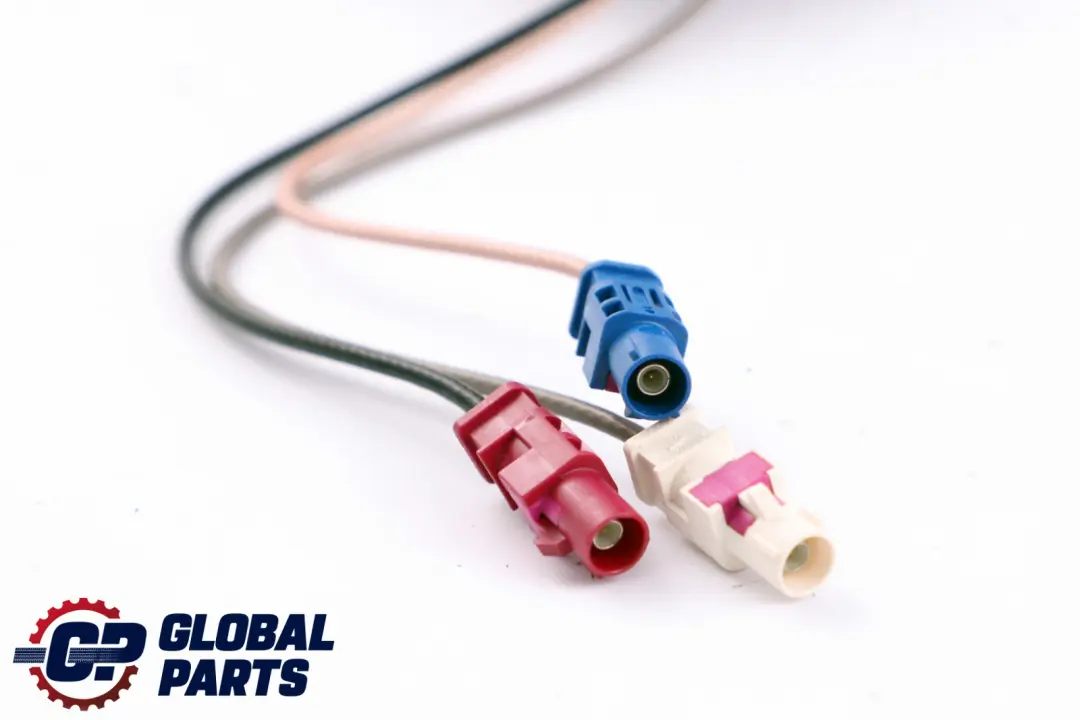 Mini Cooper One R55 R56 LCI Antenna Base Tetto Unità 3456089 - SKU 3456089-1 - Numero di parte 3442123