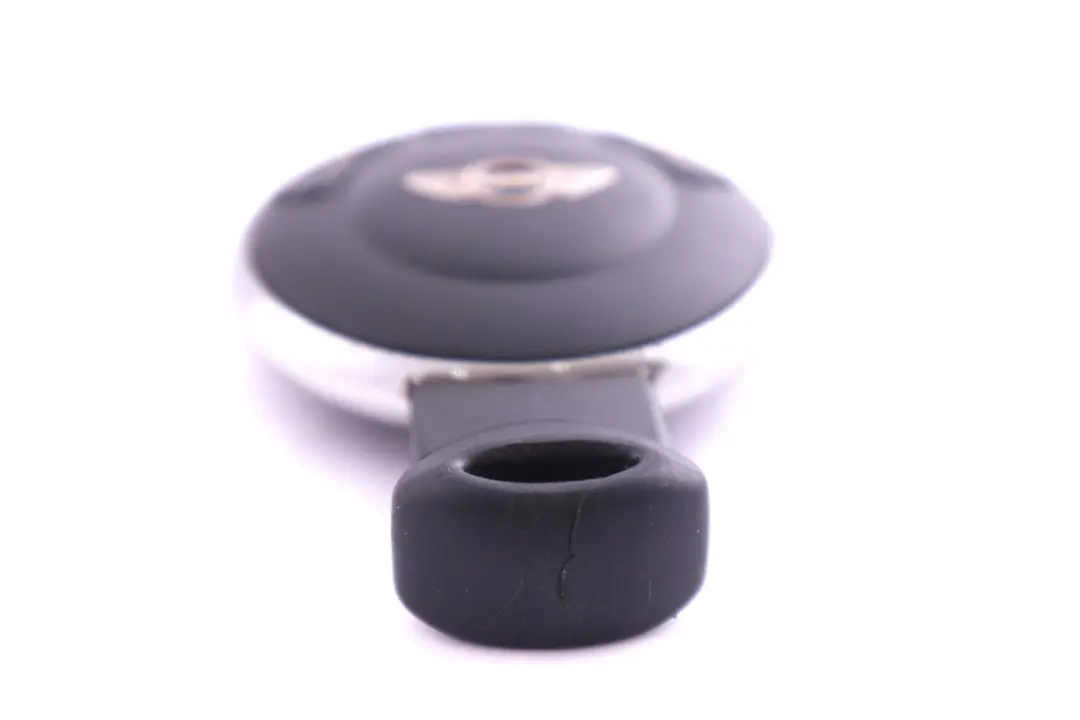 Key Fob Button Radio Remote Alarm 868 MHz to Mini Cooper One R55 R56 R57 R60 R6 with Part number 3456367 Mini Cooper One R55 R56 R57 R60 R6 Key Fob Button Radio Remote Alarm 868 MHz - SKU 3456367 - Part number 3456367